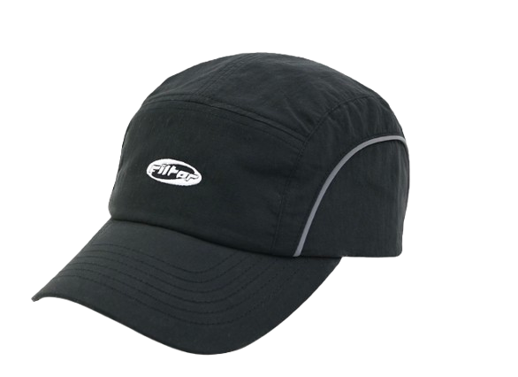 Custom baseball caps manufactured by Style Hats